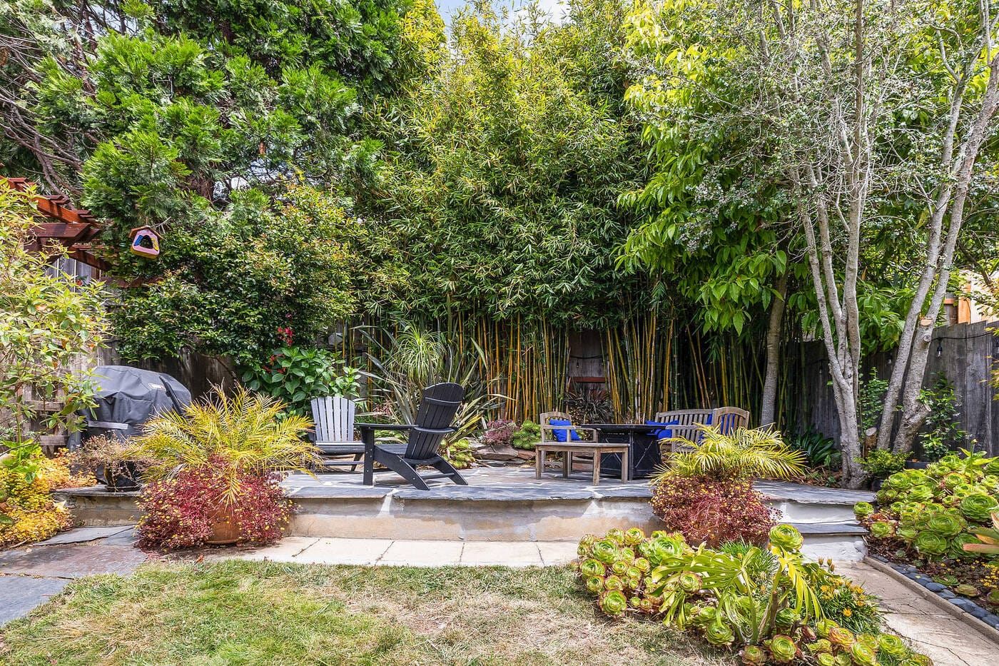 1360 Fulton St, North Panhandle, San Francisco