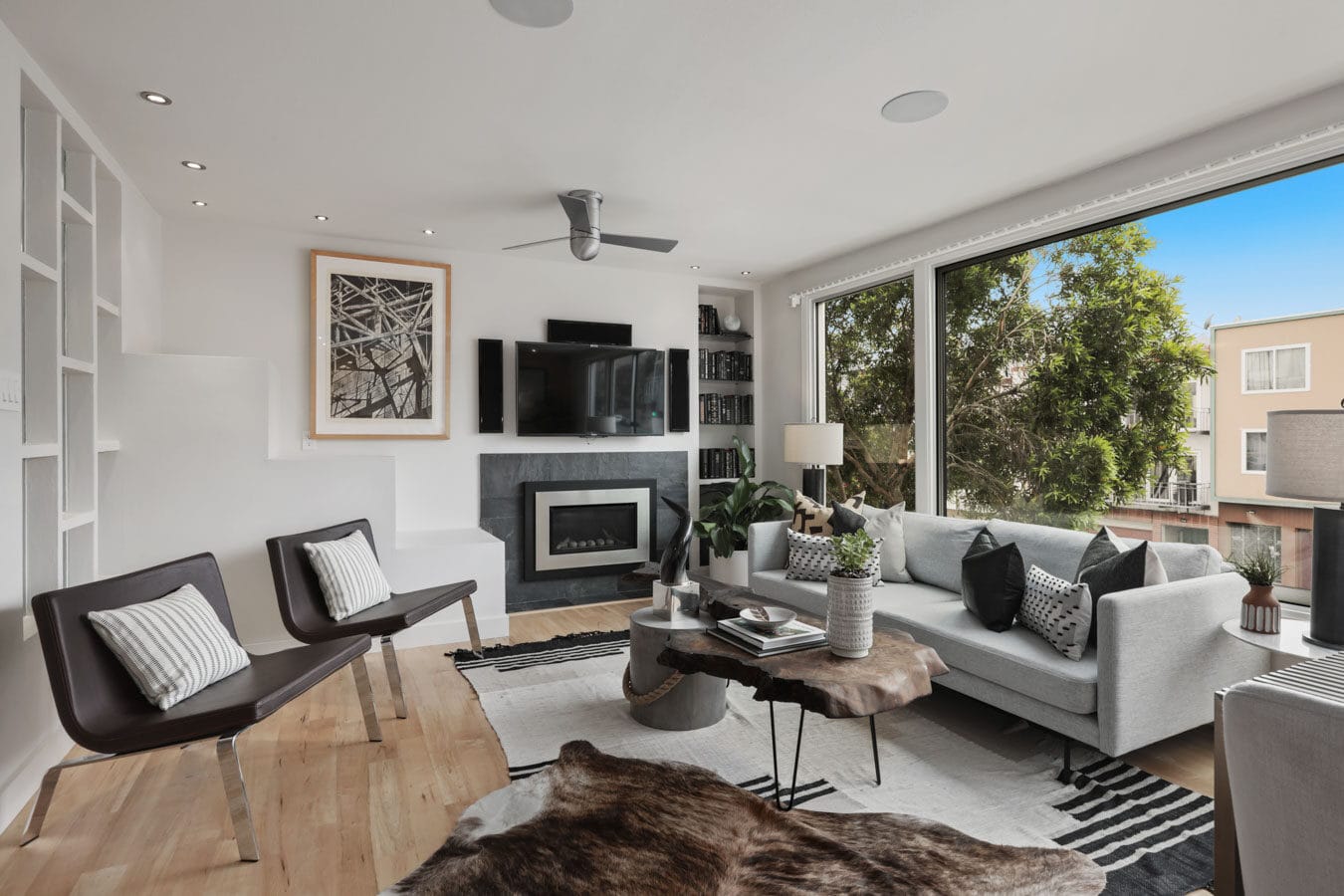 1401 Guerrero St, Noe Valley, San Francisco