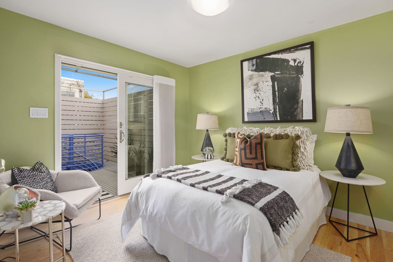 1401 Guerrero St, Noe Valley, San Francisco