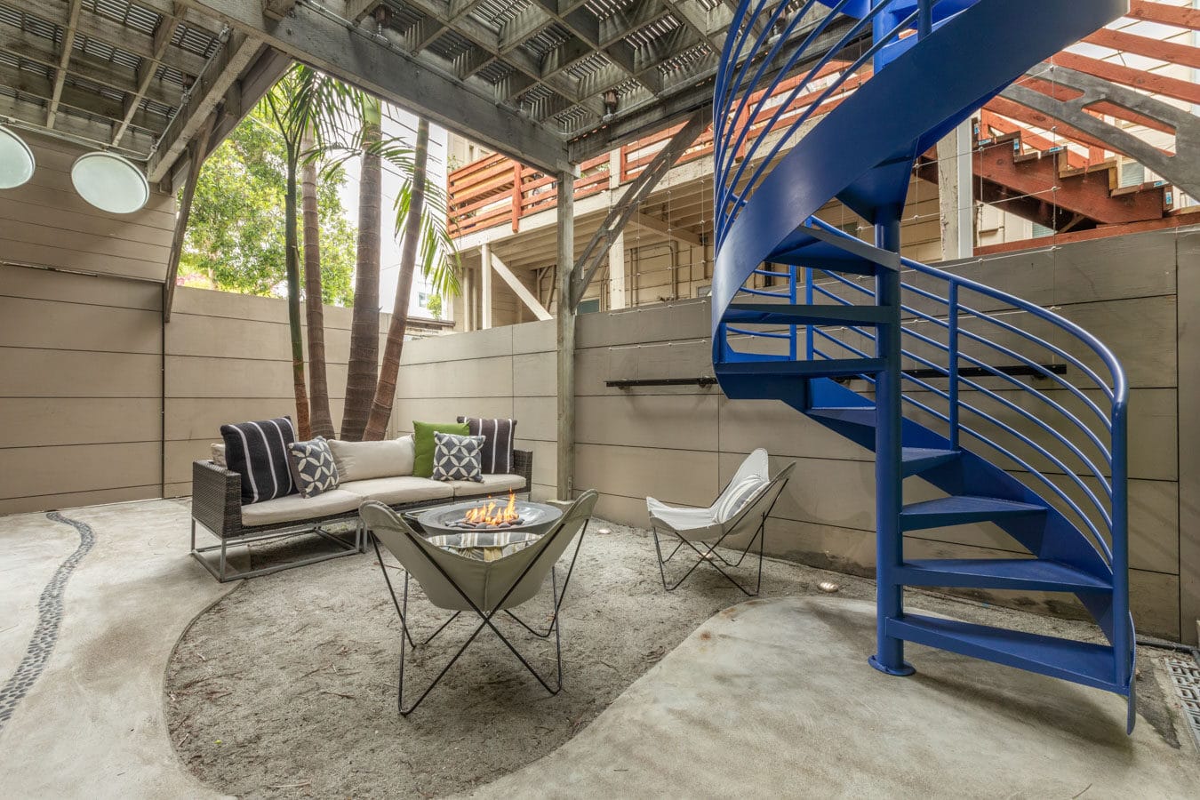 1401 Guerrero St, Noe Valley, San Francisco