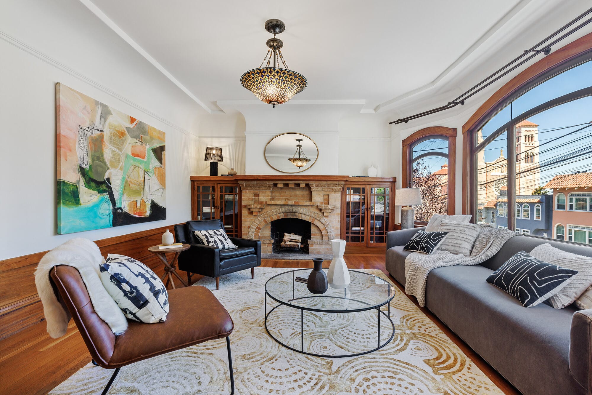 1441 14th Ave, The Inner Sunset, San Francisco