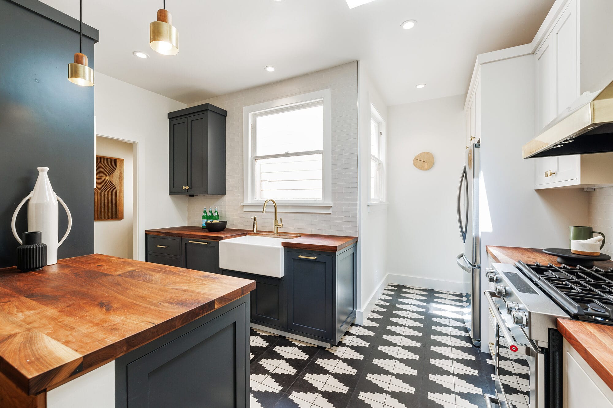 1441 14th Ave, The Inner Sunset, San Francisco