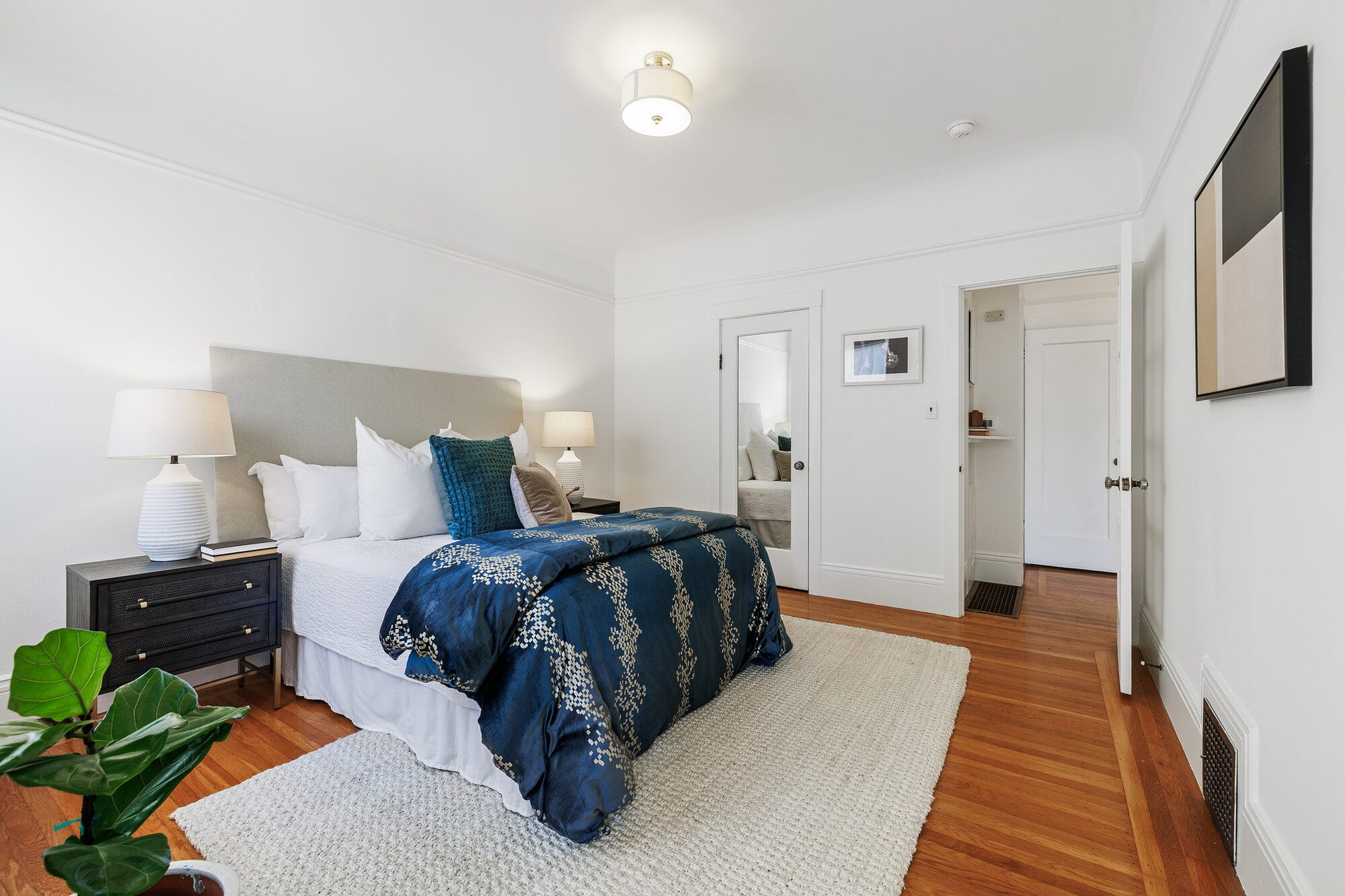 1441 14th Ave, The Inner Sunset, San Francisco