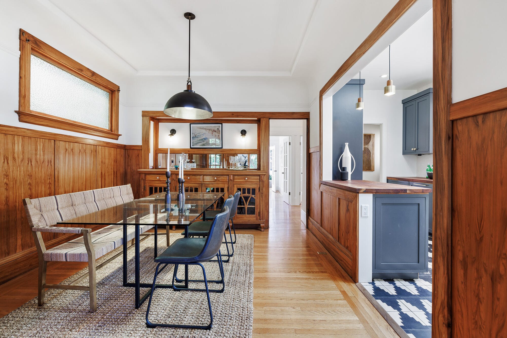 1441 14th Ave, The Inner Sunset, San Francisco