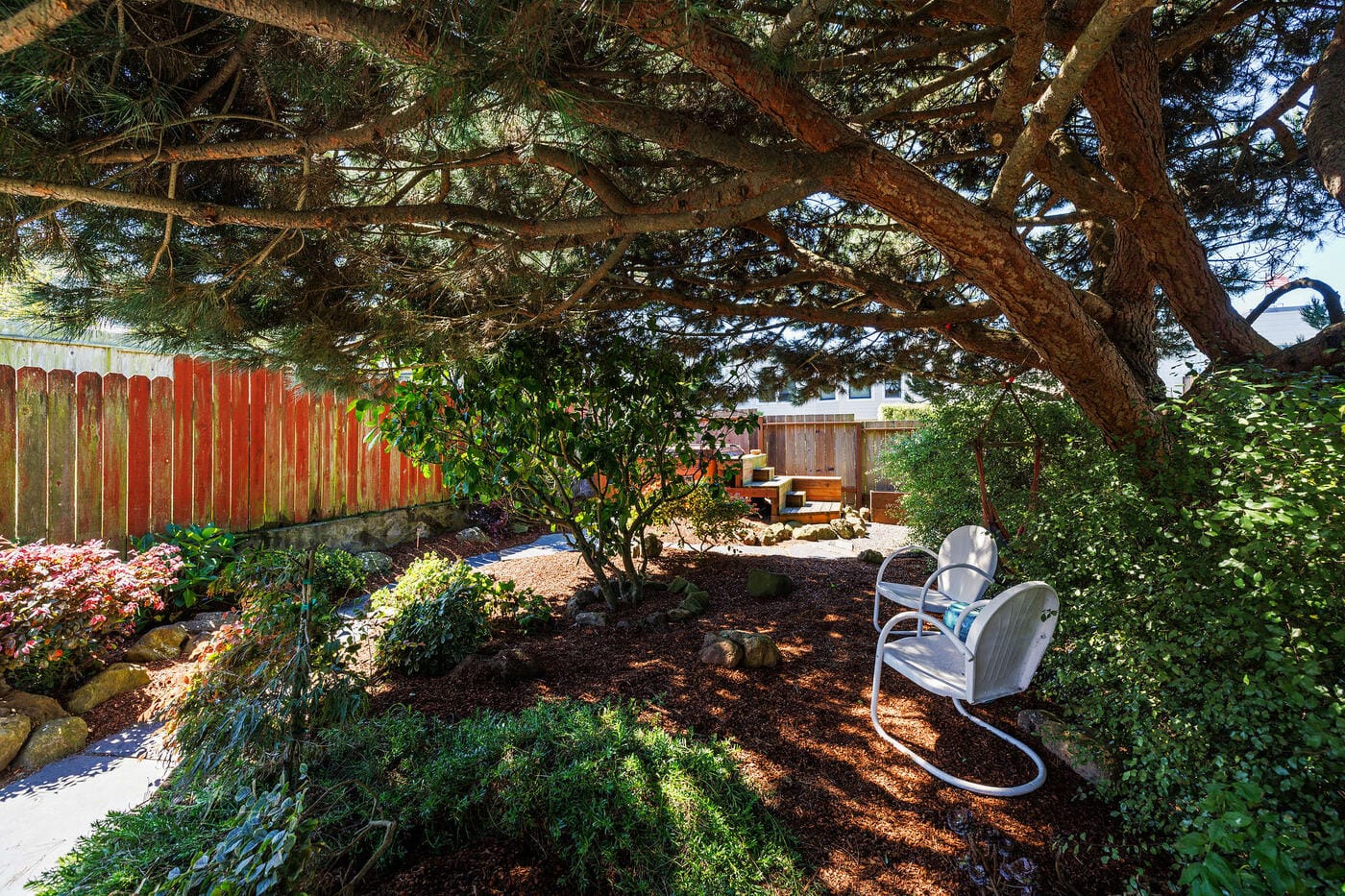 1441 14th Ave, The Inner Sunset, San Francisco
