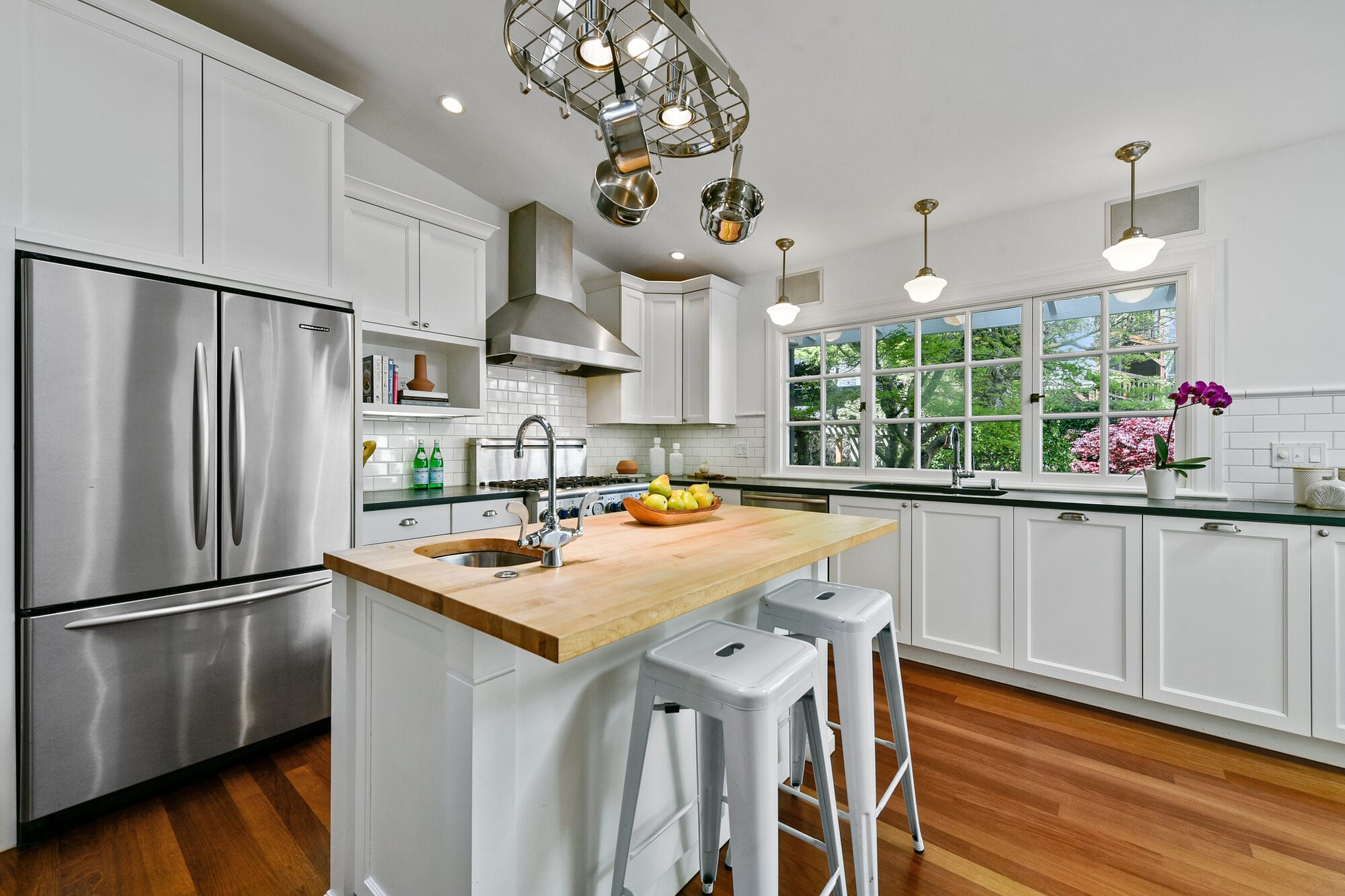 156 Henry St, Duboce Triangle, San Francisco
