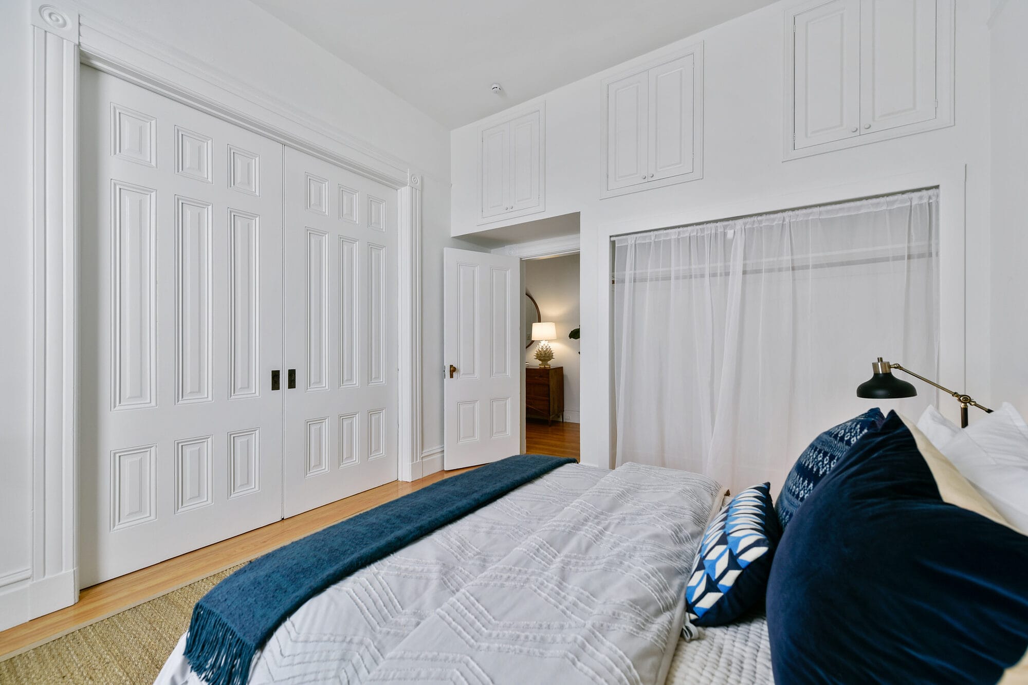 156 Henry St, Duboce Triangle, San Francisco