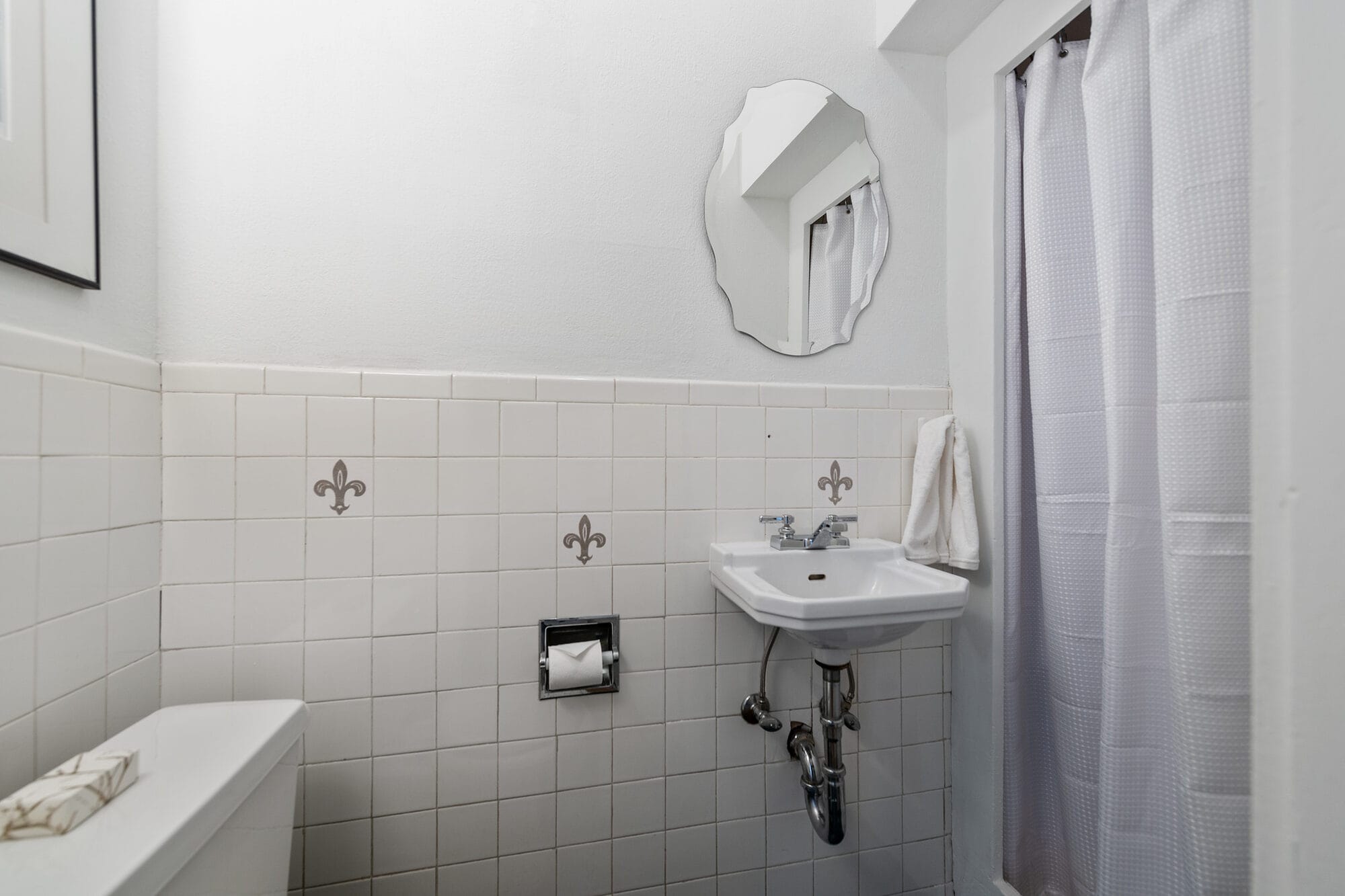 156 Henry St, Duboce Triangle, San Francisco