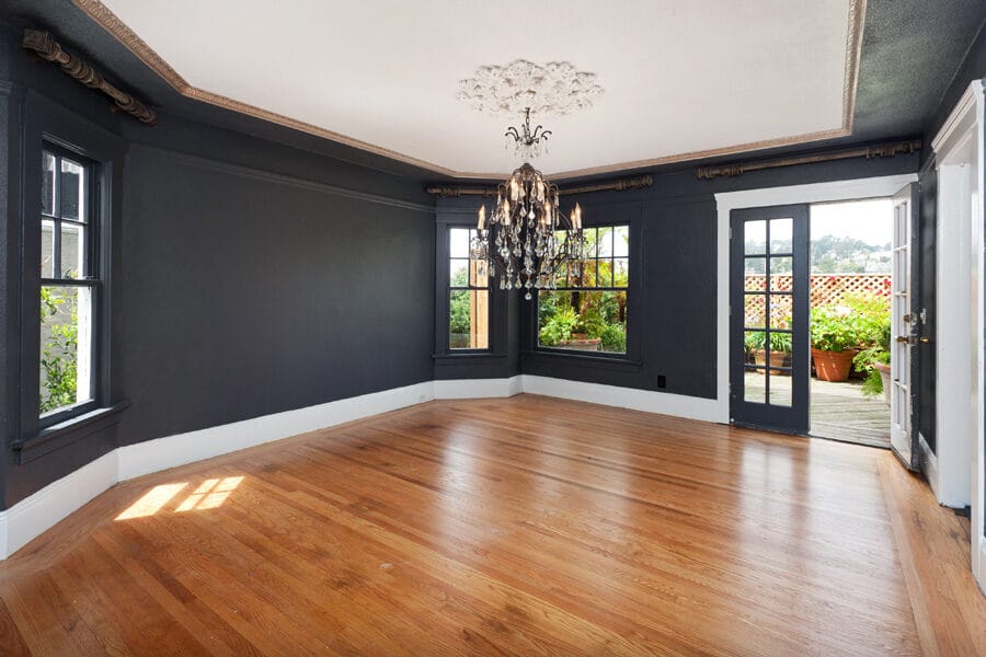 2 Hernandez Ave, Forest Hills Extension, San Francisco