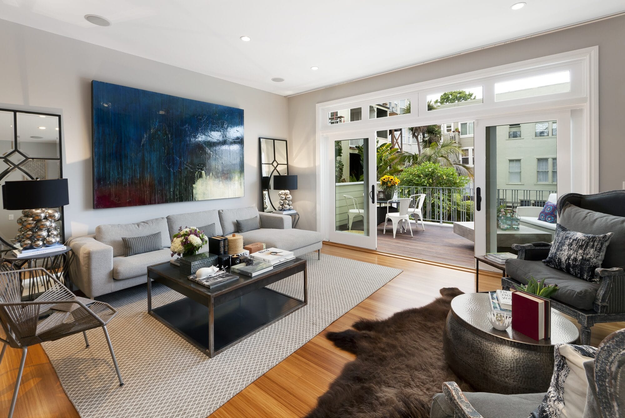 2176 15th St, Duboce Triangle, San Francisco