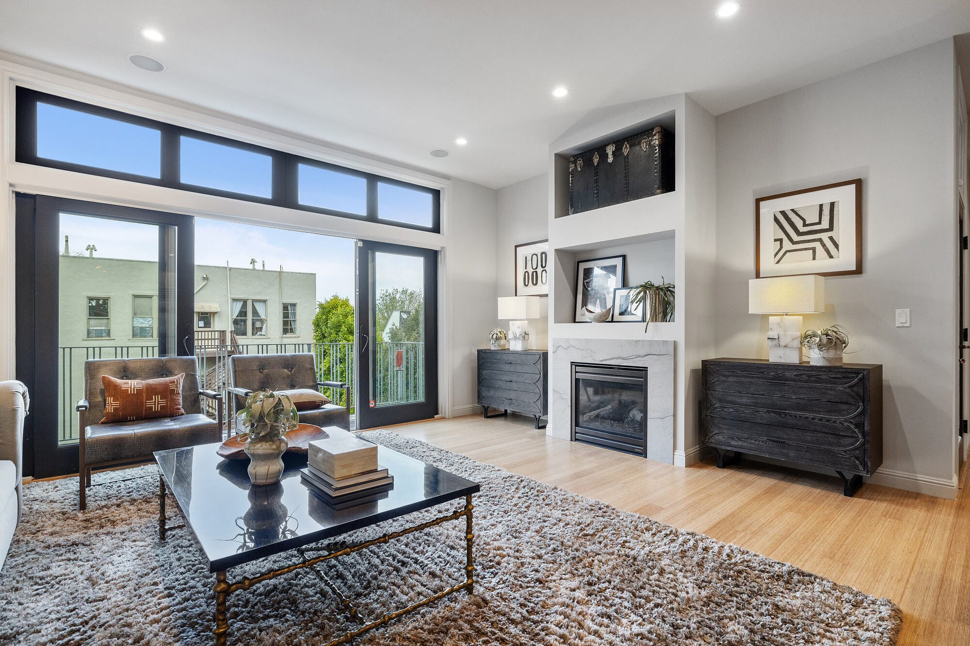 2178 15th St, Duboce Triangle, San Francisco