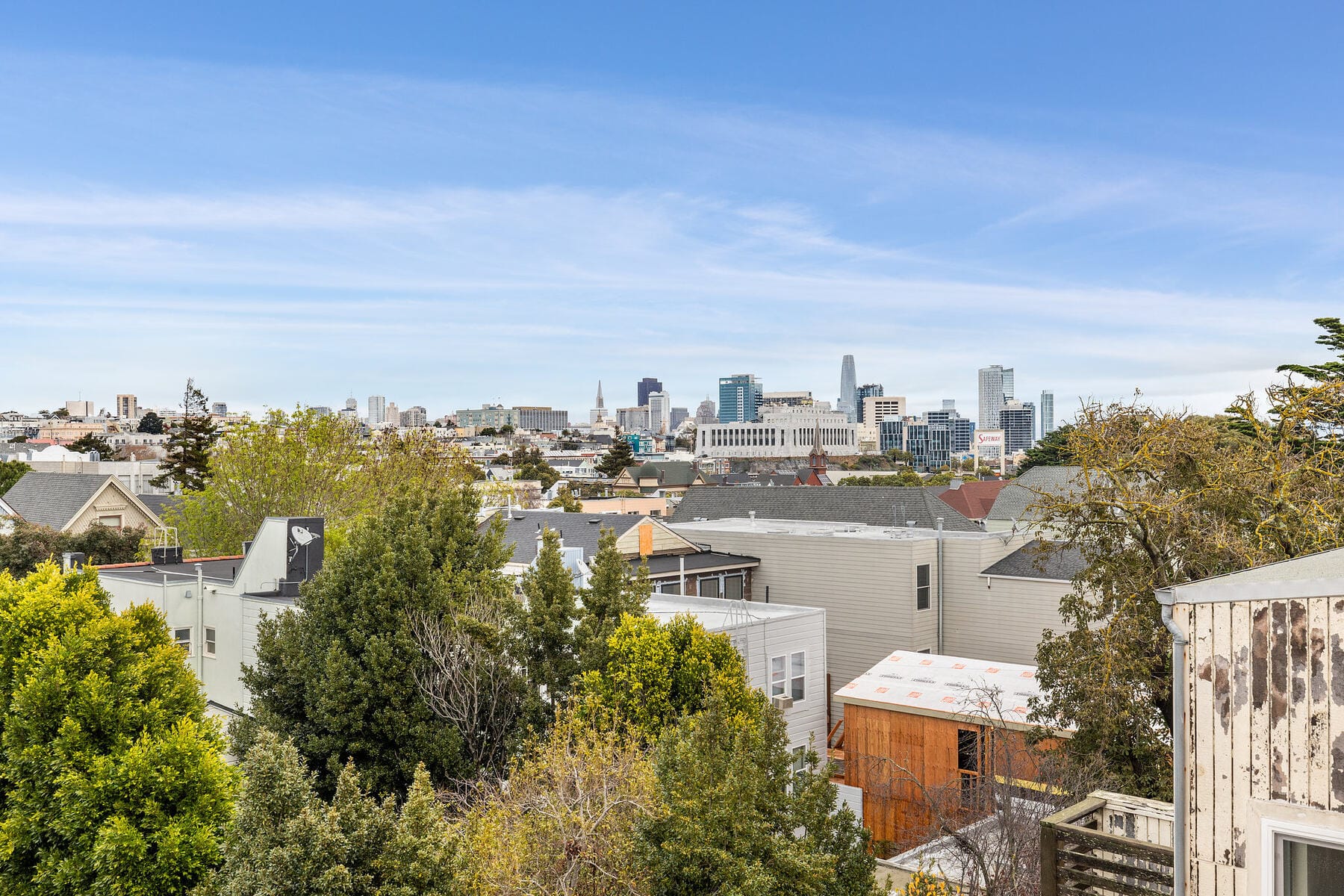 2178 15th St, Duboce Triangle, San Francisco