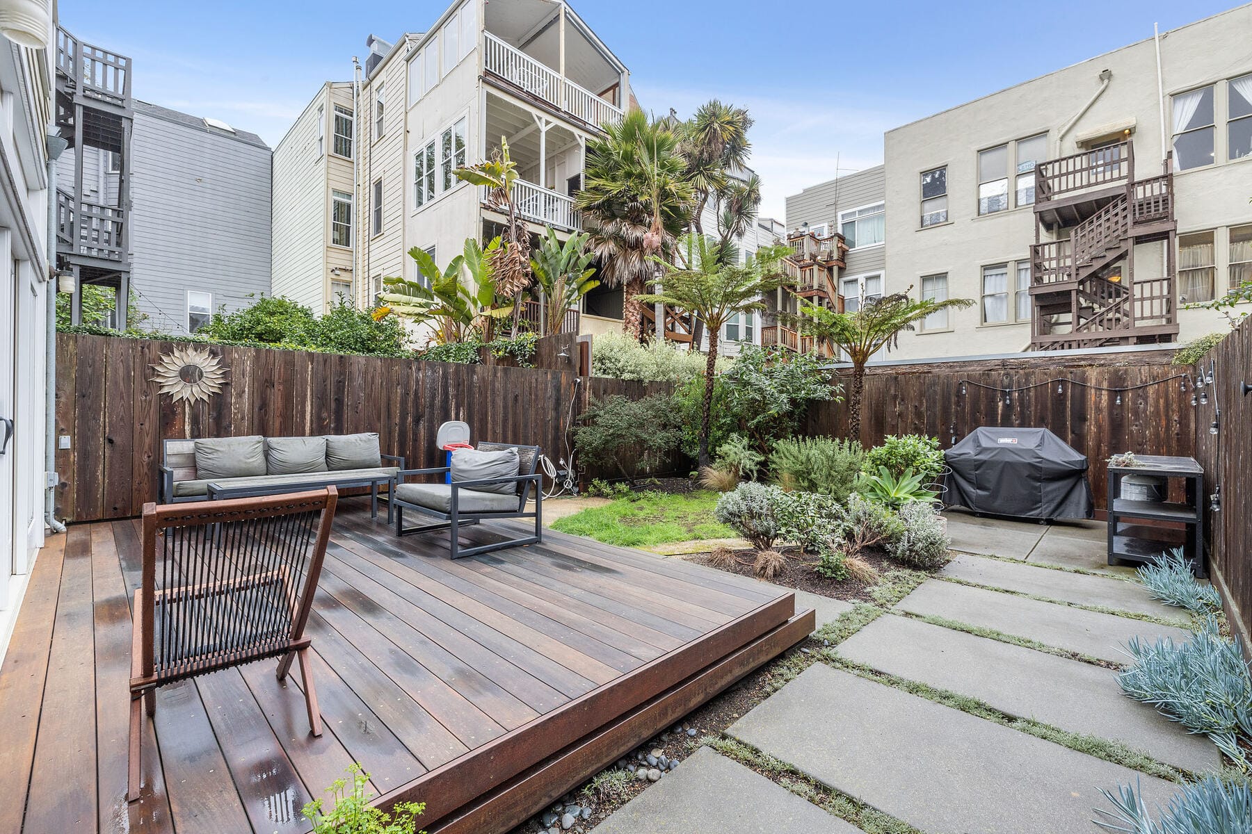 2178 15th St, Duboce Triangle, San Francisco