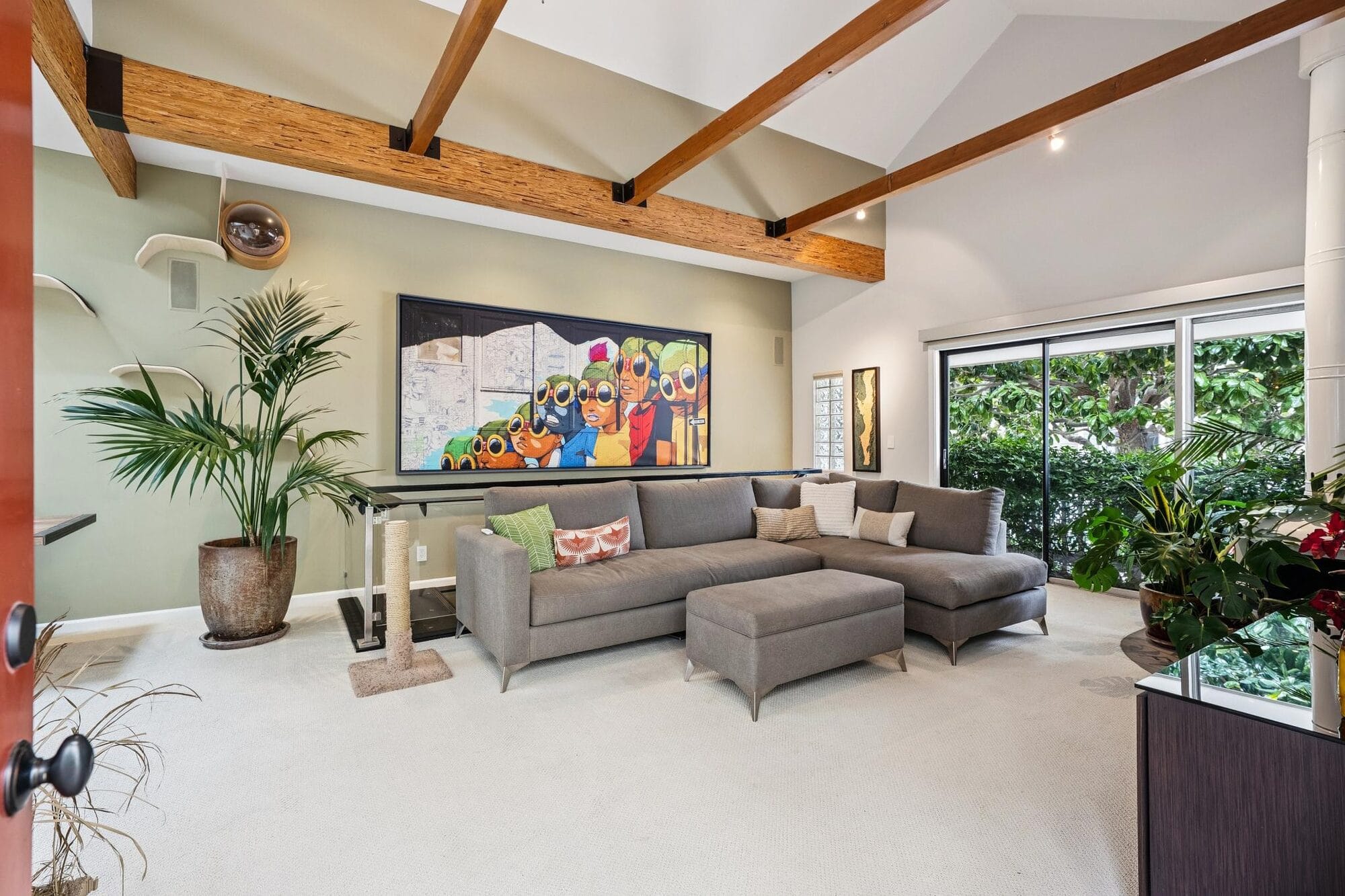 2576 Post St, Lower Pacific Heights, San Francisco