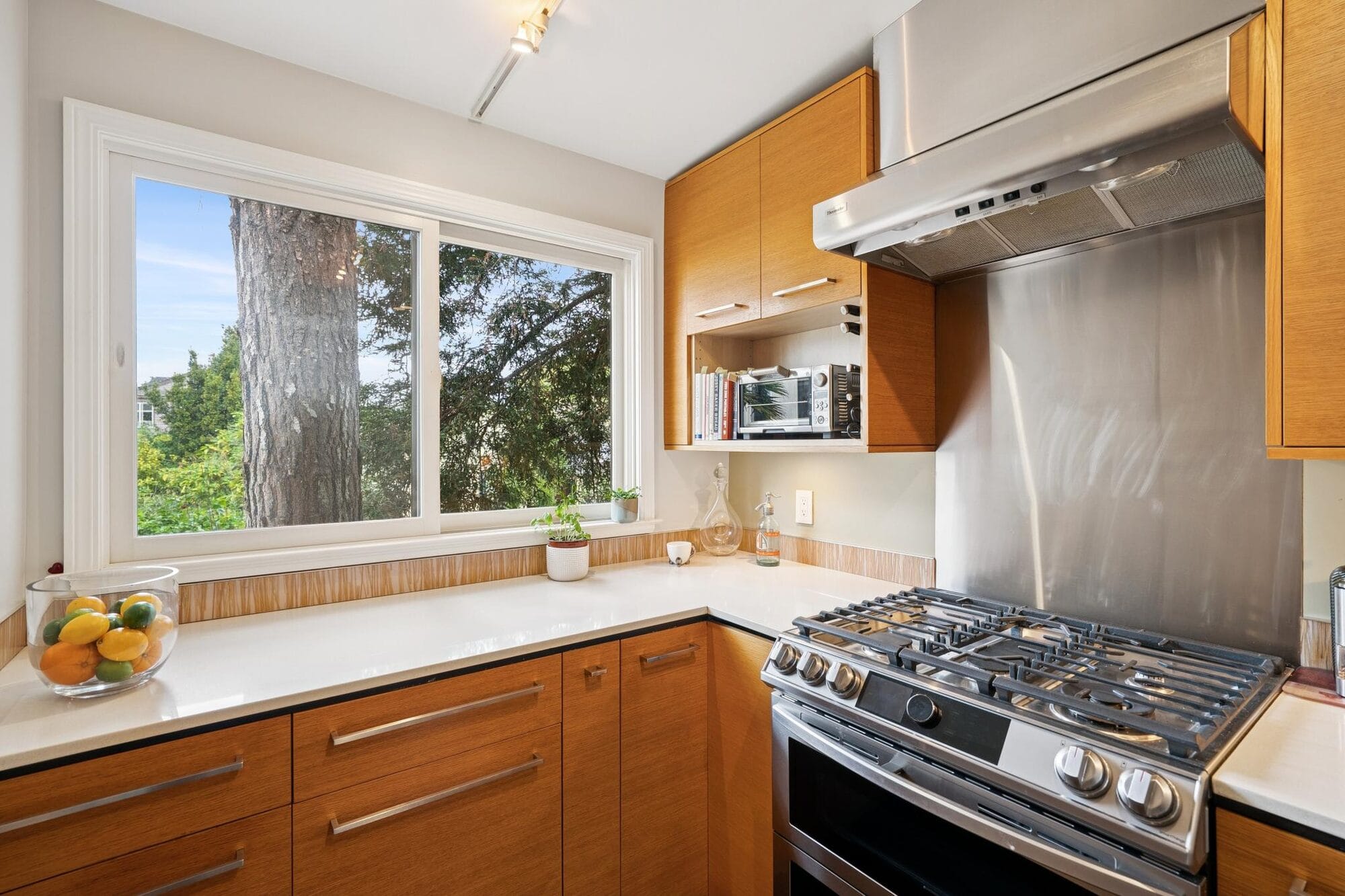 2576 Post St, Lower Pacific Heights, San Francisco