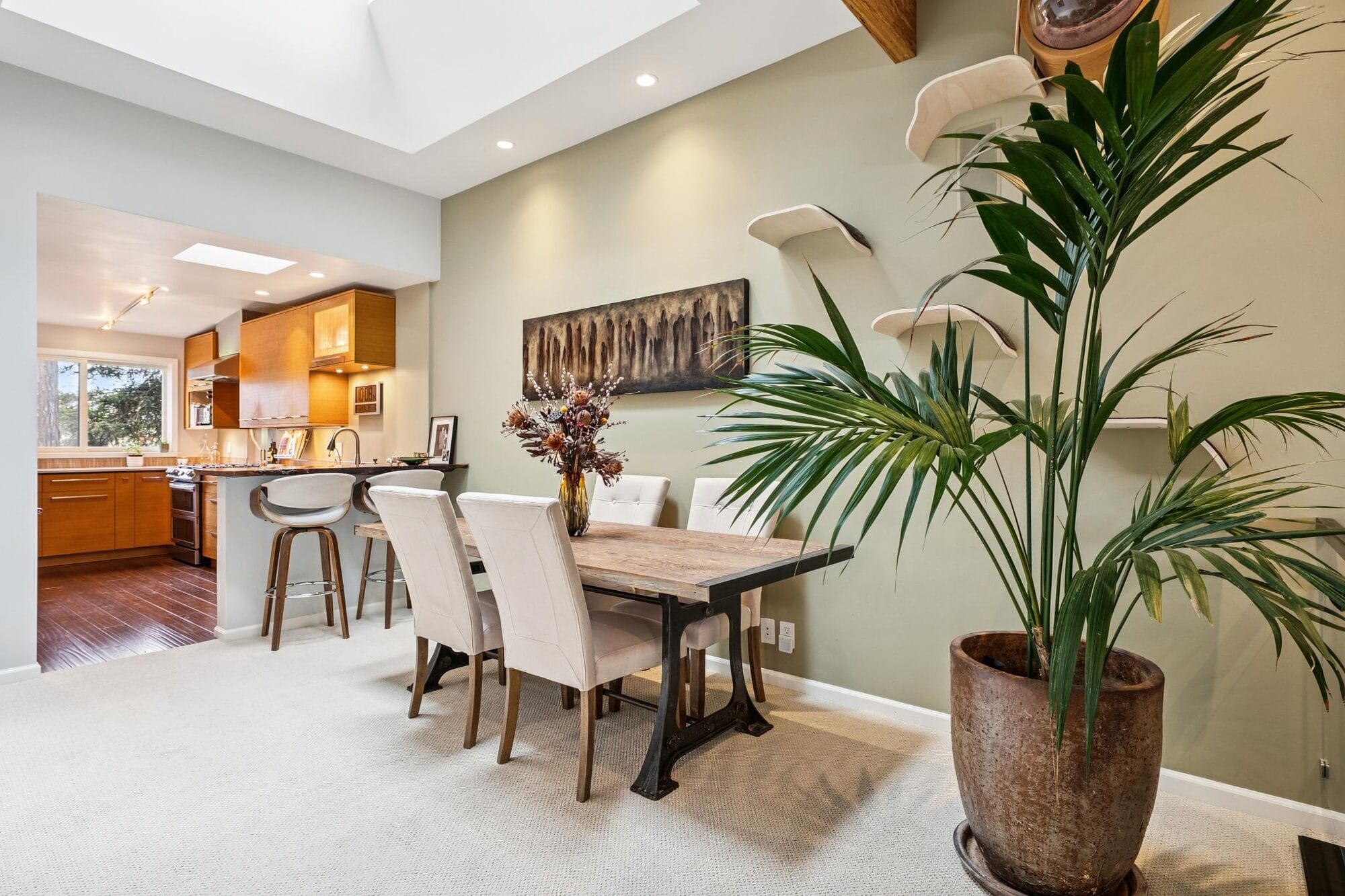 2576 Post St, Lower Pacific Heights, San Francisco
