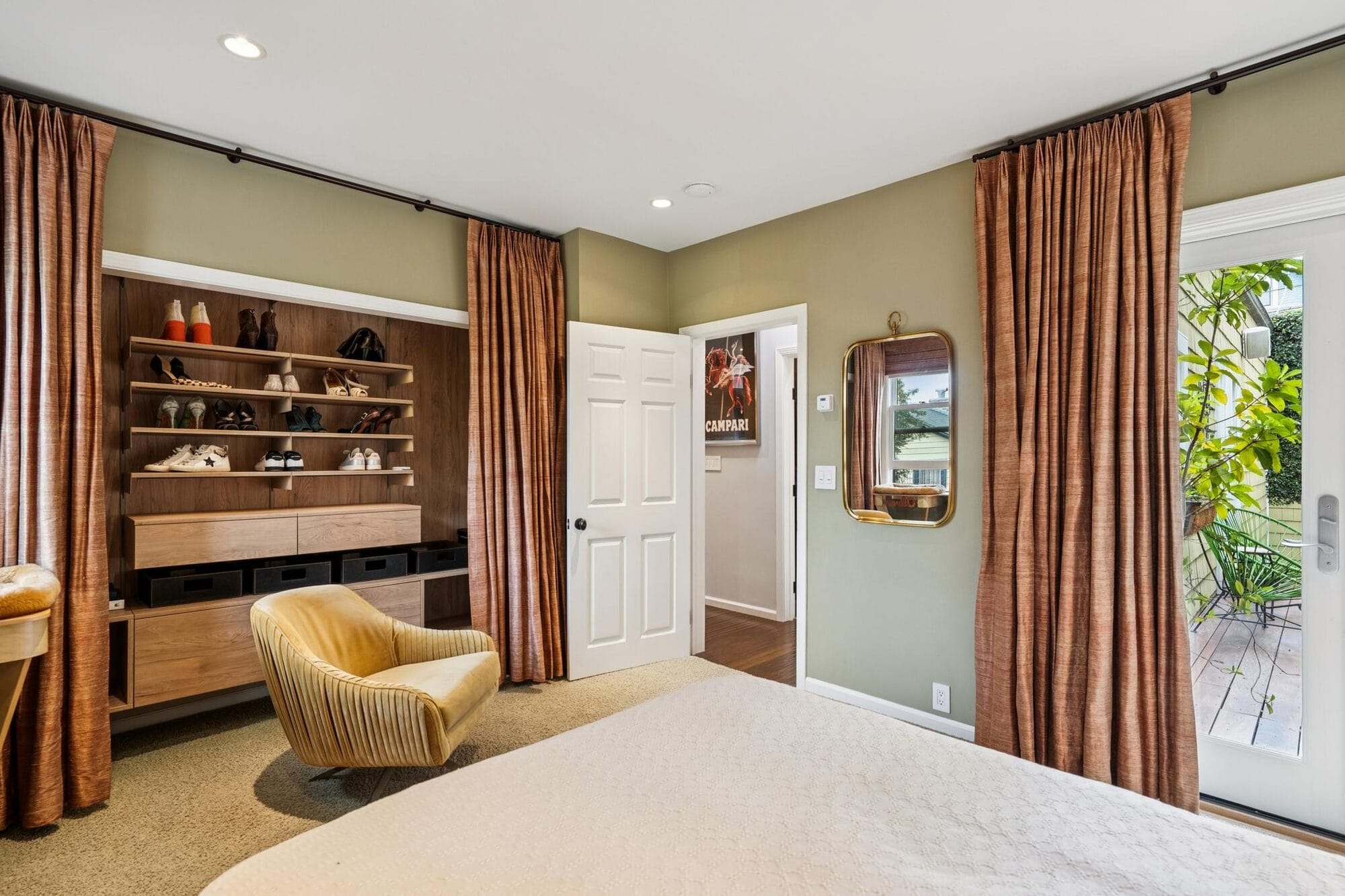 2576 Post St, Lower Pacific Heights, San Francisco