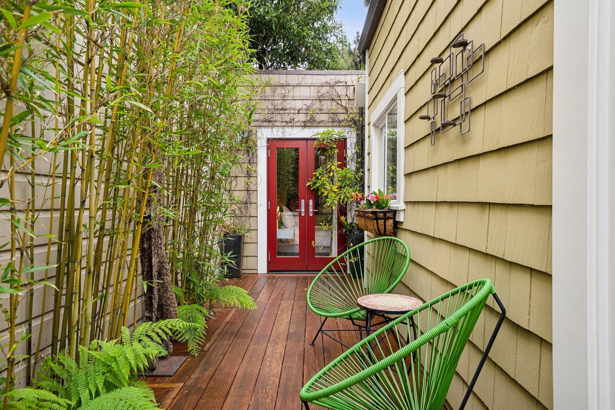 2576 Post St, Lower Pacific Heights, San Francisco