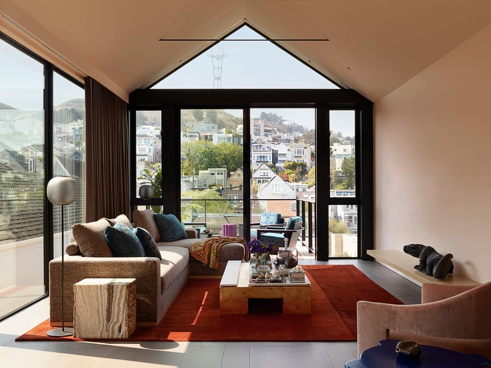 335 Diamond St, Eureka Valley / Dolores Heights, San Francisco