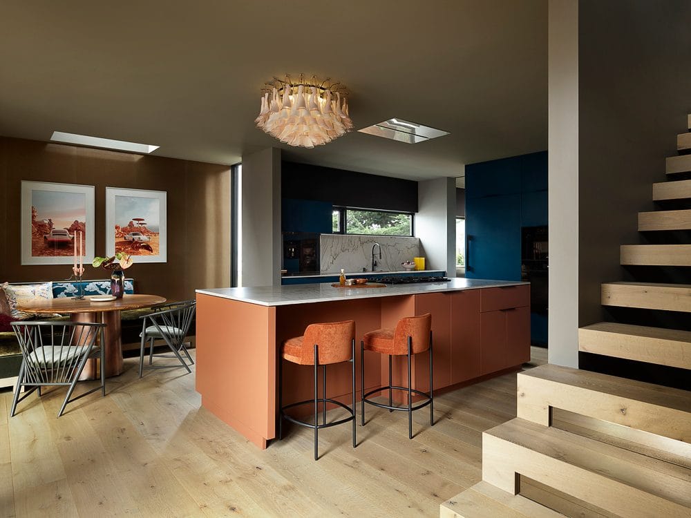 335 Diamond St, Eureka Valley / Dolores Heights, San Francisco