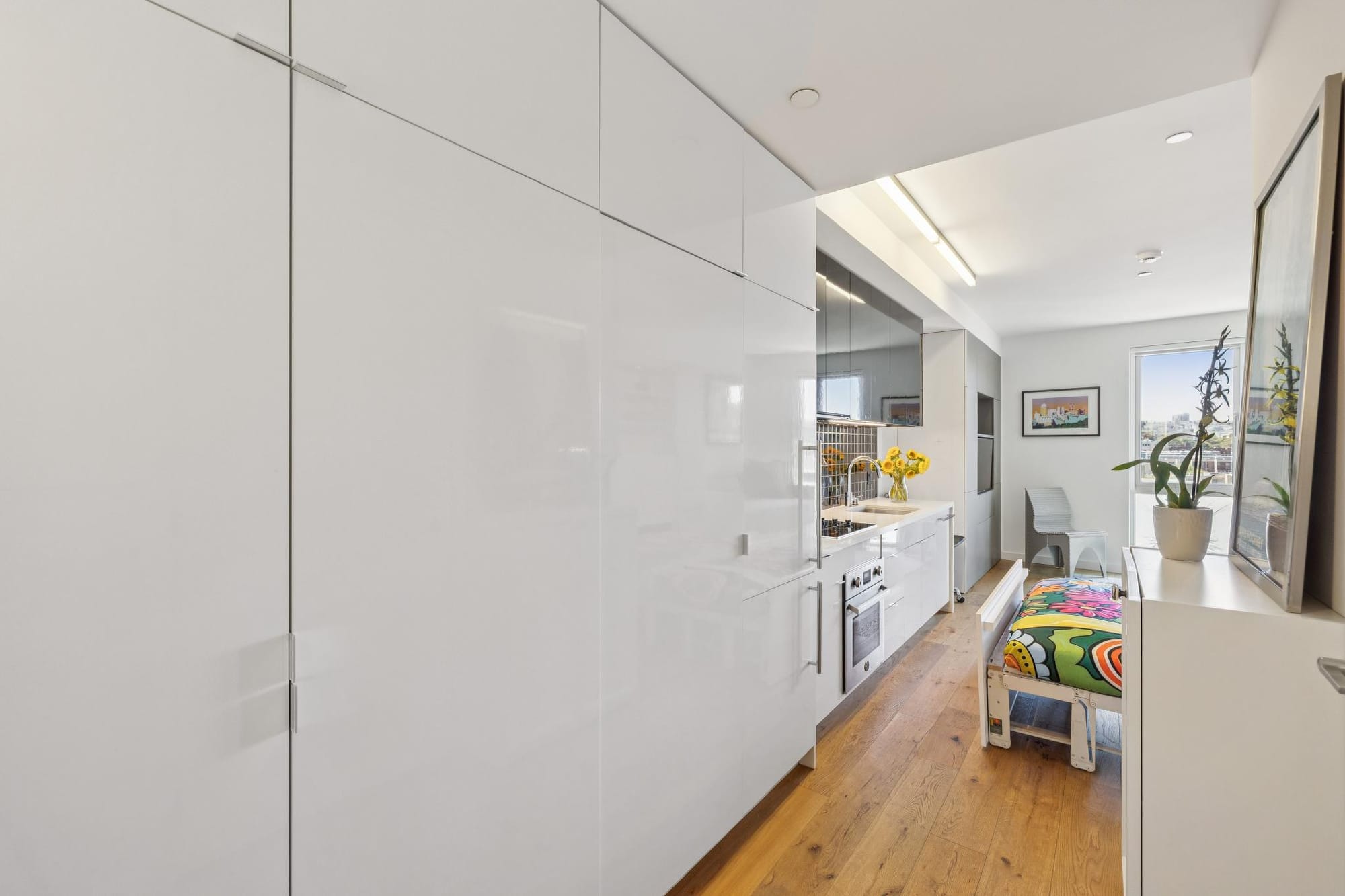 388 Fulton St #610