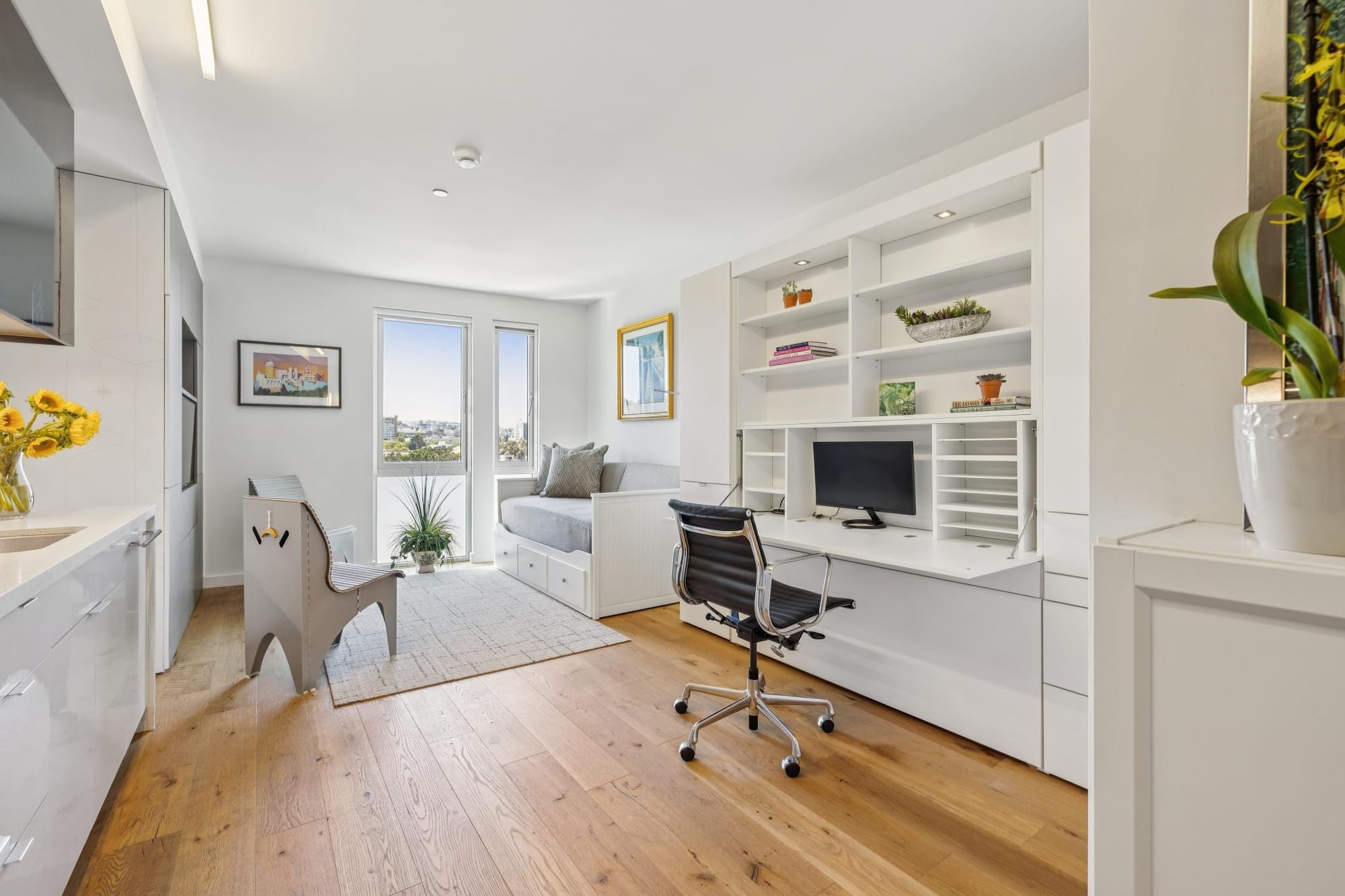 388 Fulton St #610