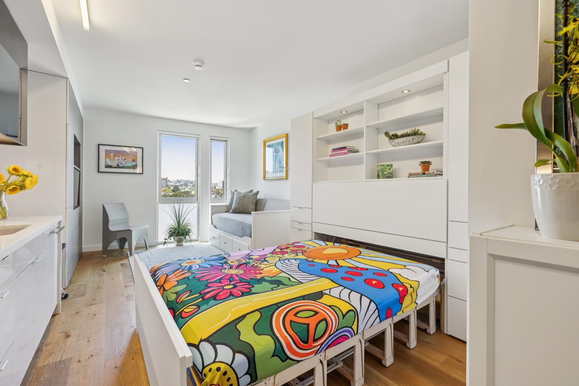 388 Fulton St #610