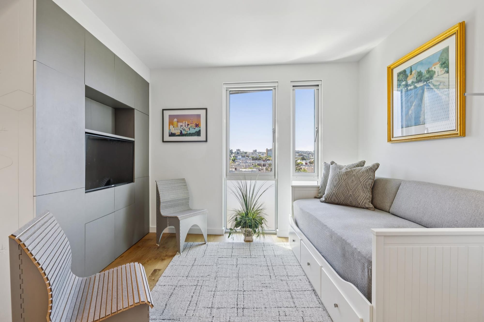 388 Fulton St #610