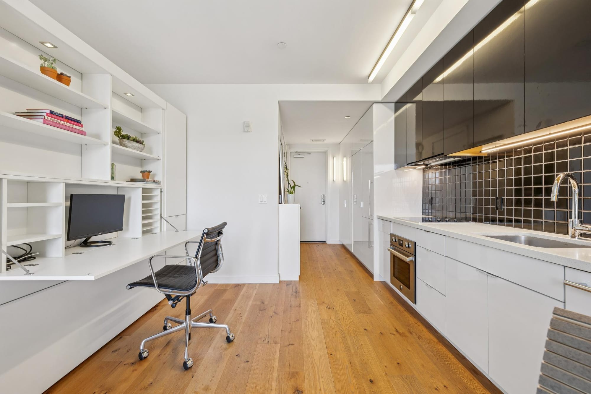 388 Fulton St #610