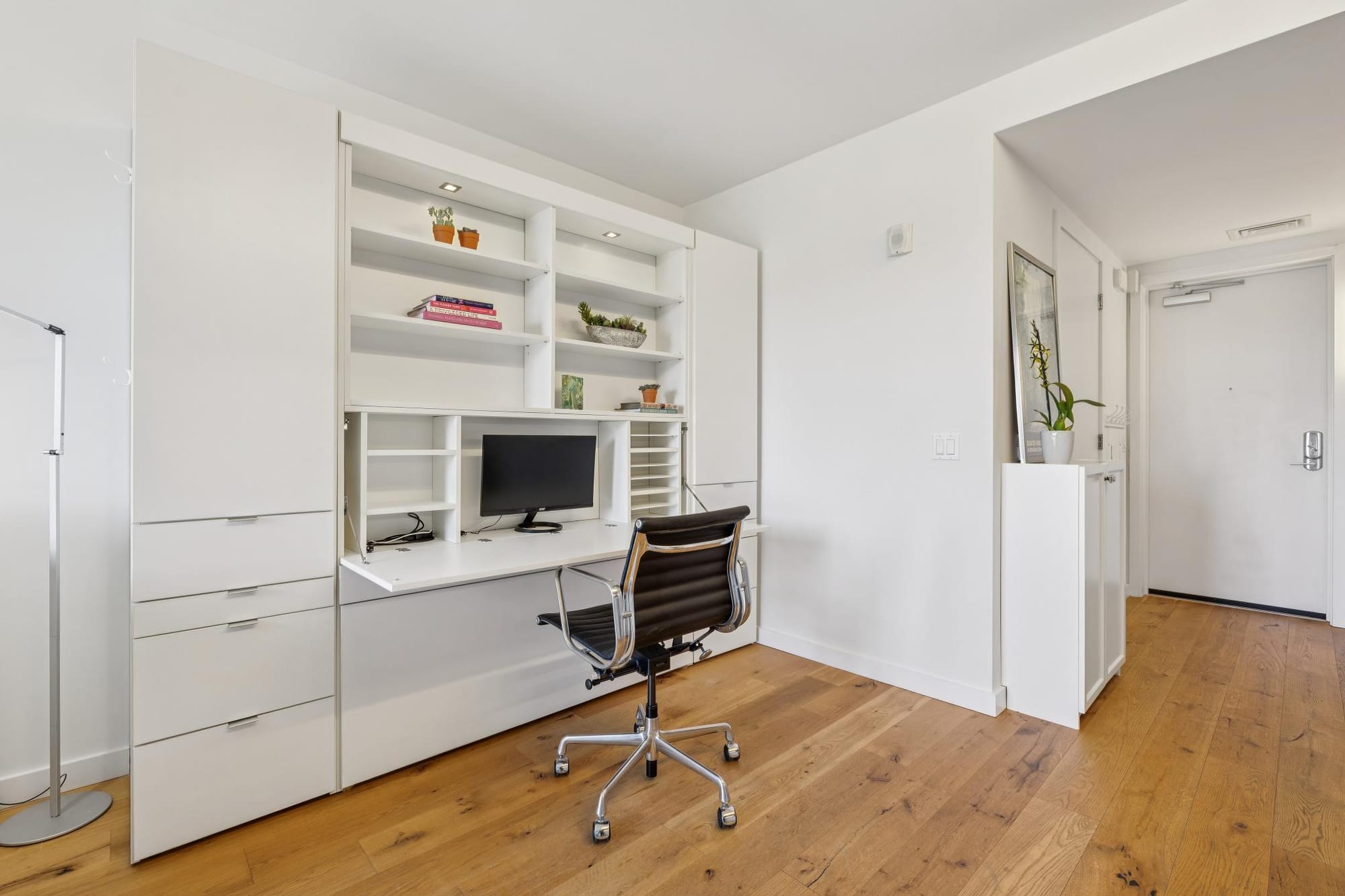 388 Fulton St #610