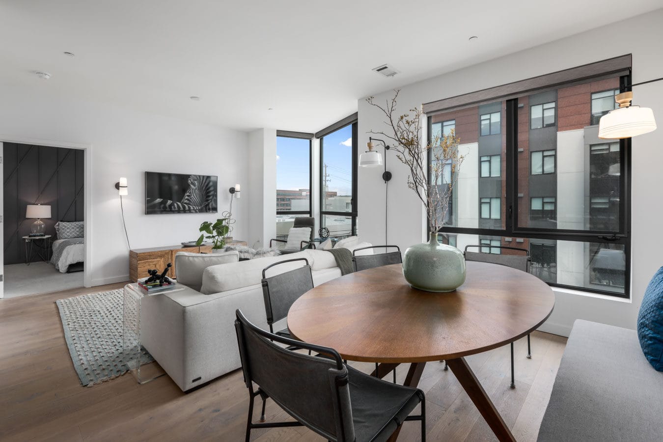 815 Tennessee St #303, Dogpatch, San Francisco