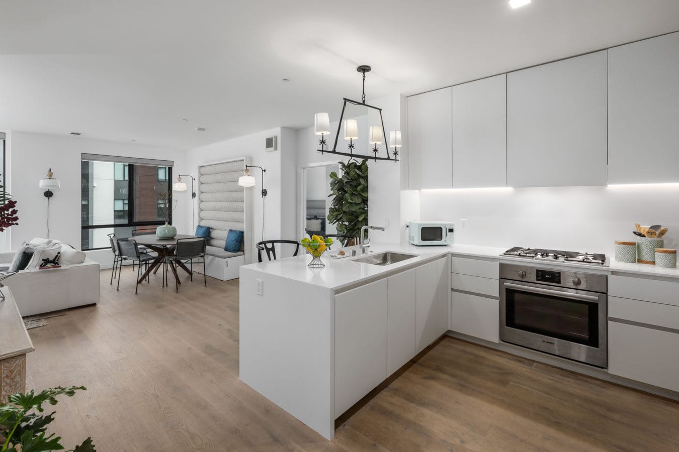 815 Tennessee St #303, Dogpatch, San Francisco