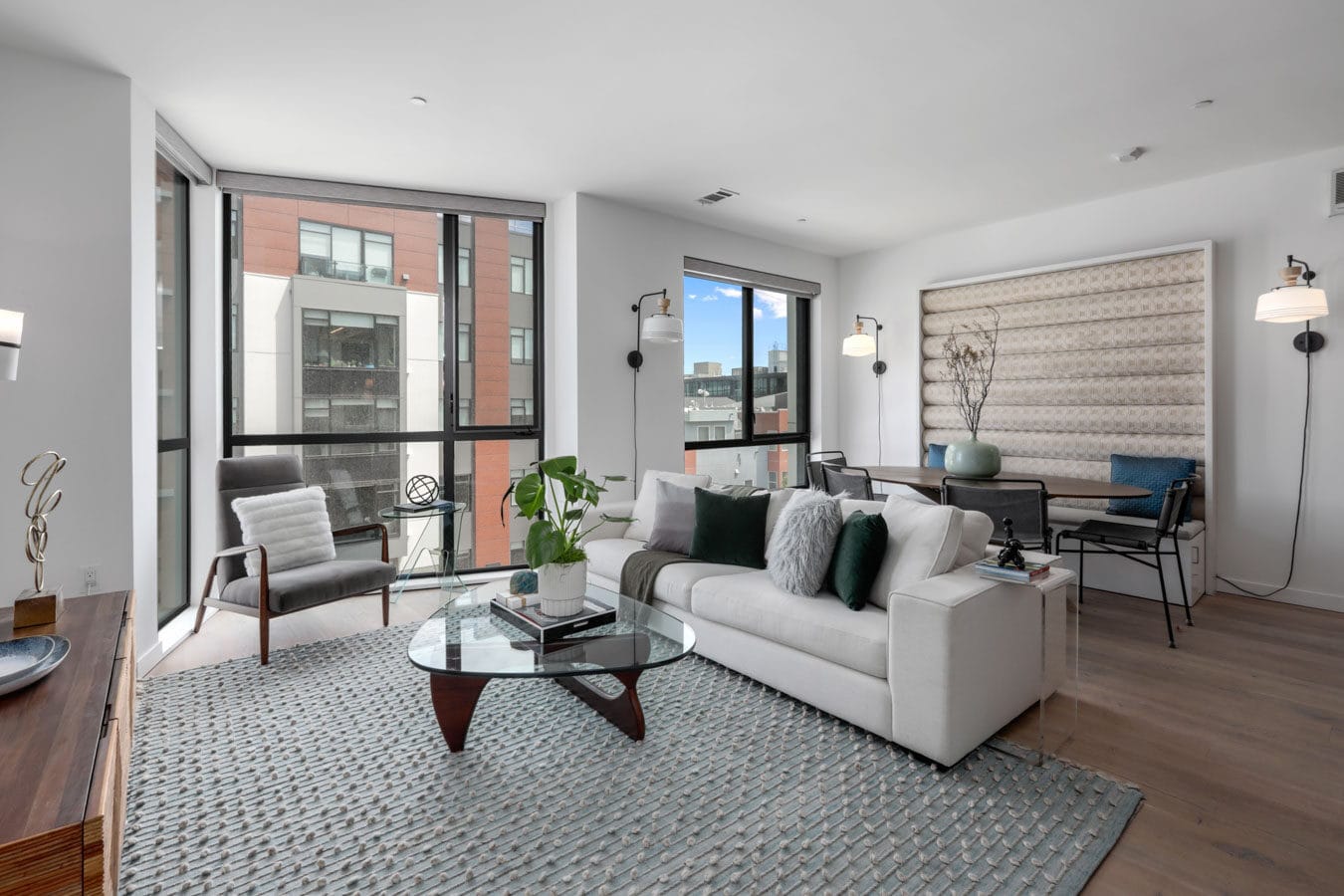 815 Tennessee St #303, Dogpatch, San Francisco