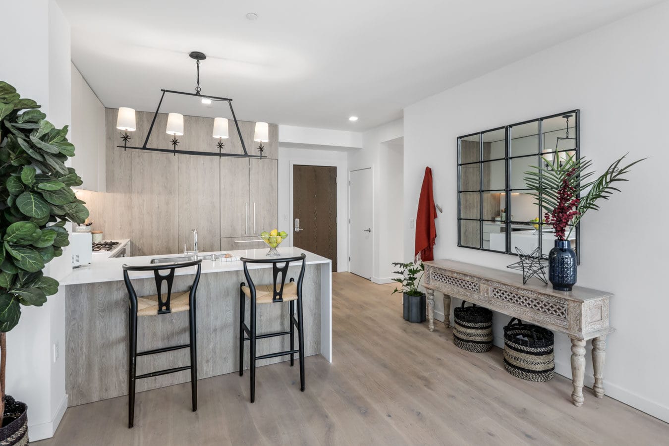 815 Tennessee St #303, Dogpatch, San Francisco