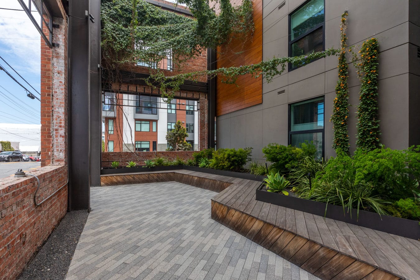 815 Tennessee St #303, Dogpatch, San Francisco