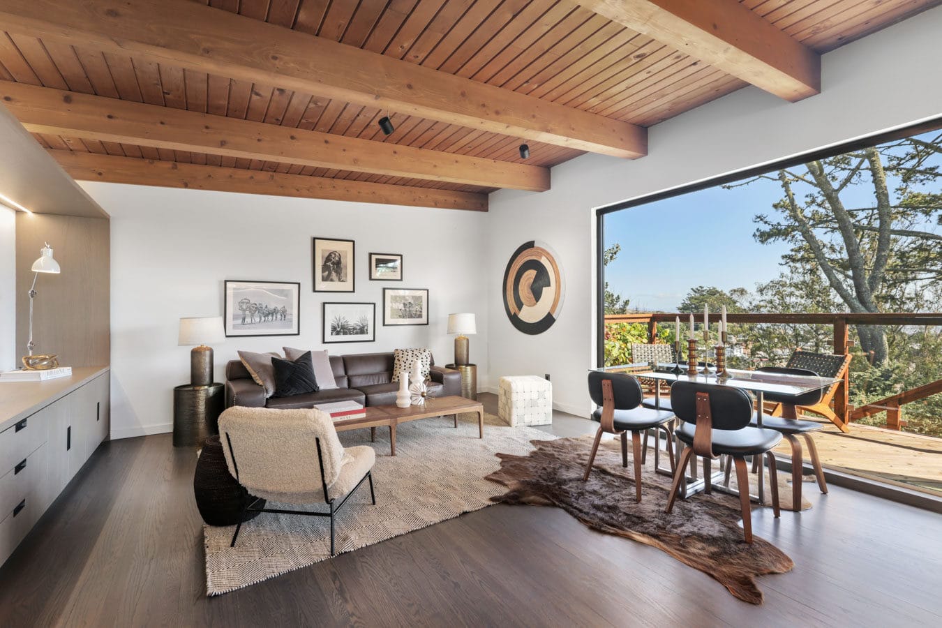 86 Midcrest Way, Midtown Terrace, San Francisco