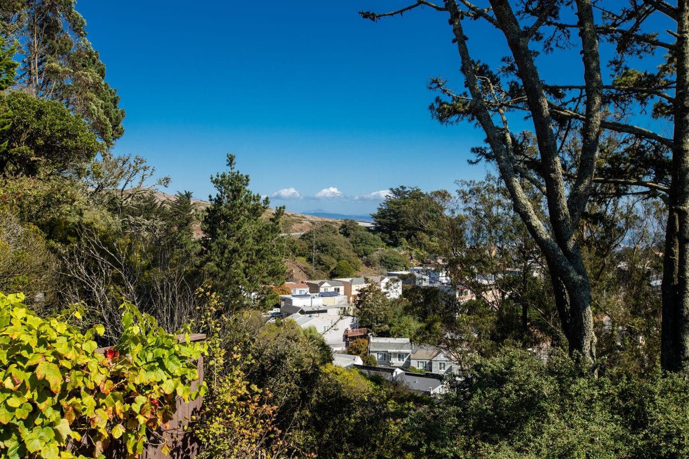86 Midcrest Way, Midtown Terrace, San Francisco