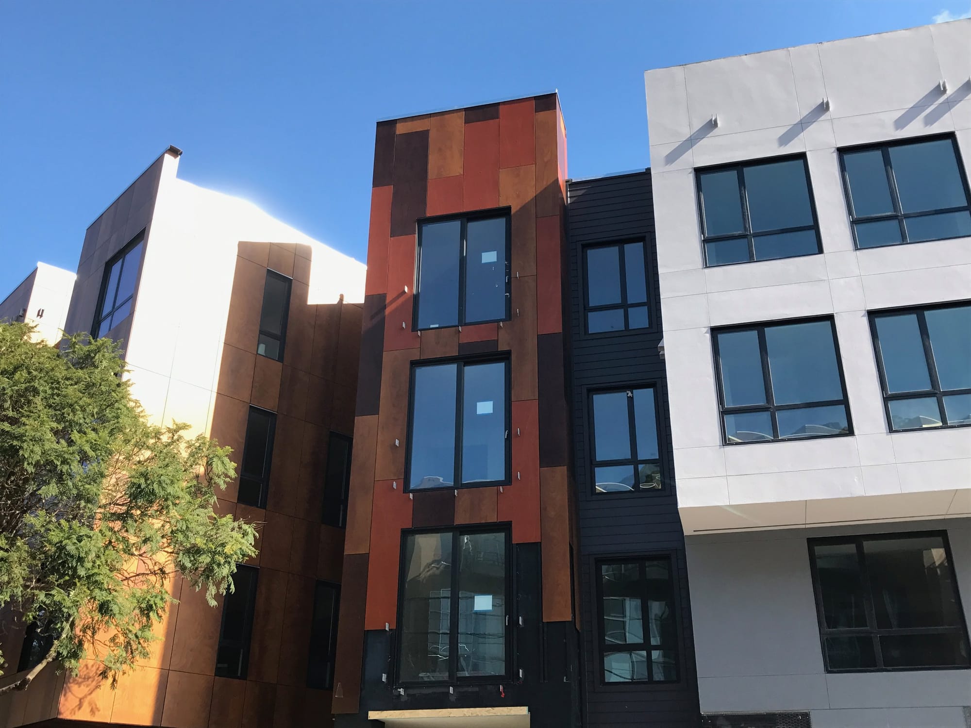 The Knox at 22nd and Mississippi Streets