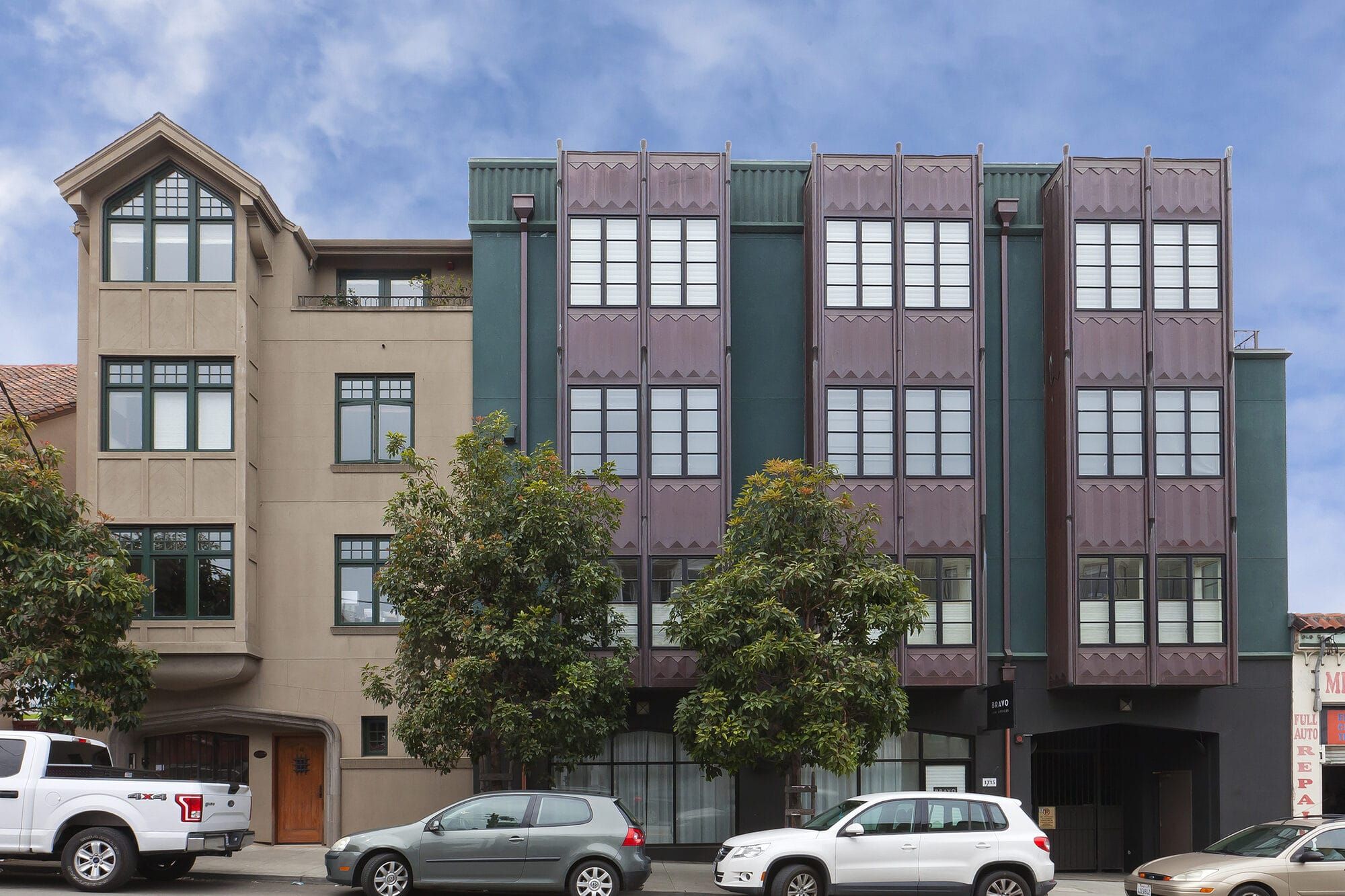 1327 7th Ave #5, The Inner Sunset, San Francisco