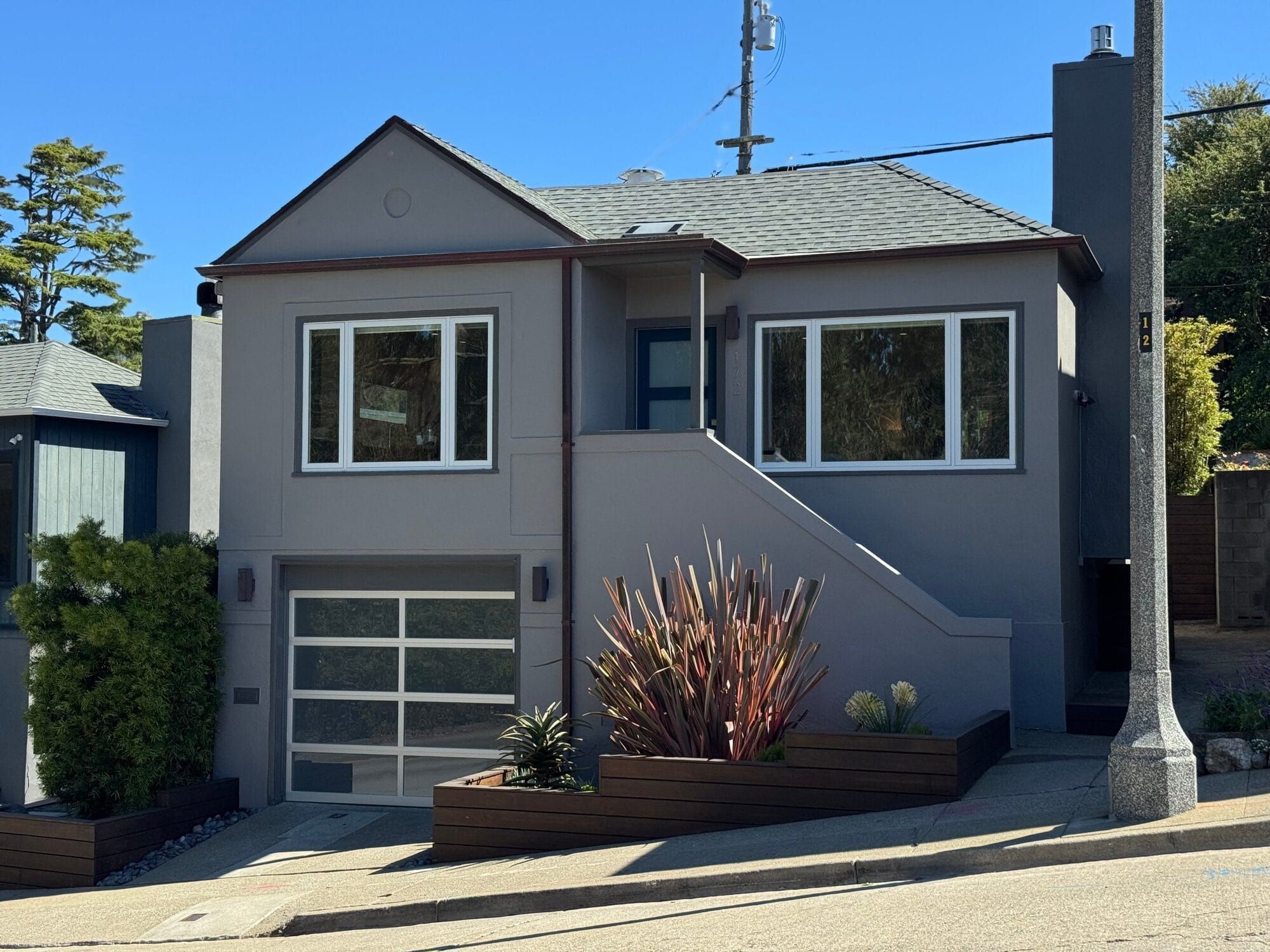 172 Panorama Dr, Midtown Terrace, San Francisco