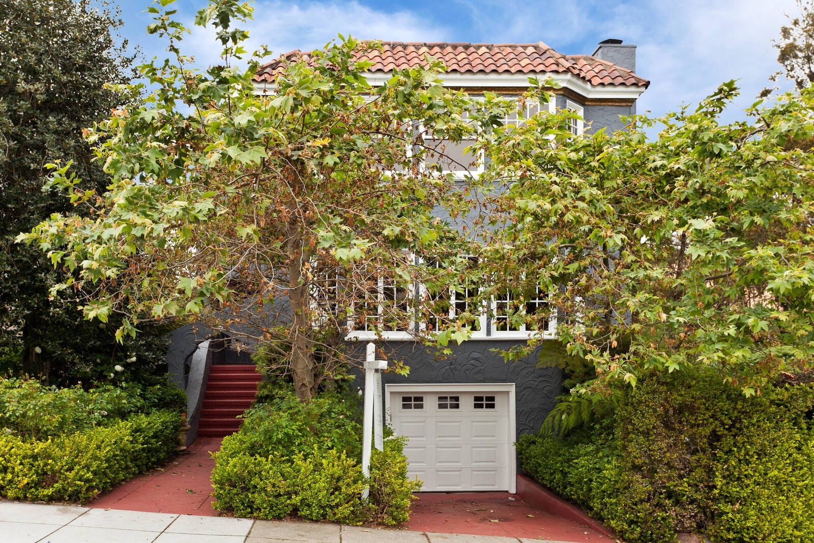 2 Hernandez Ave, Forest Hills Extension, San Francisco