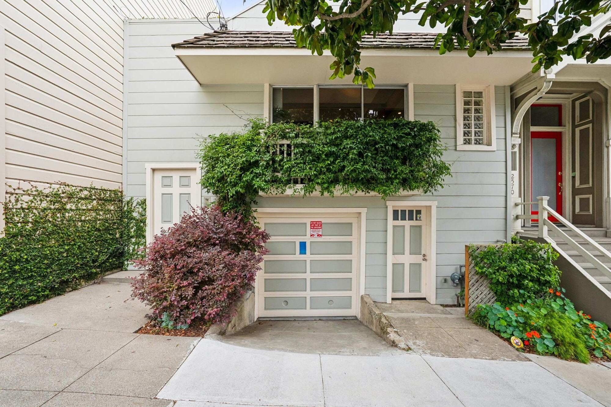 2576 Post St, Lower Pacific Heights, San Francisco