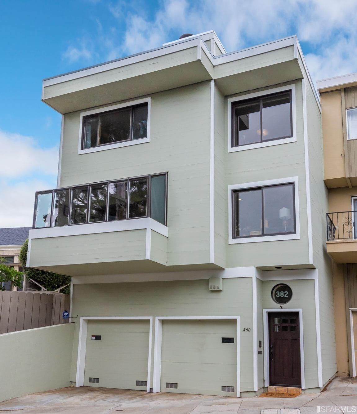 382 Surrey St, Glen Park, San Francisco
