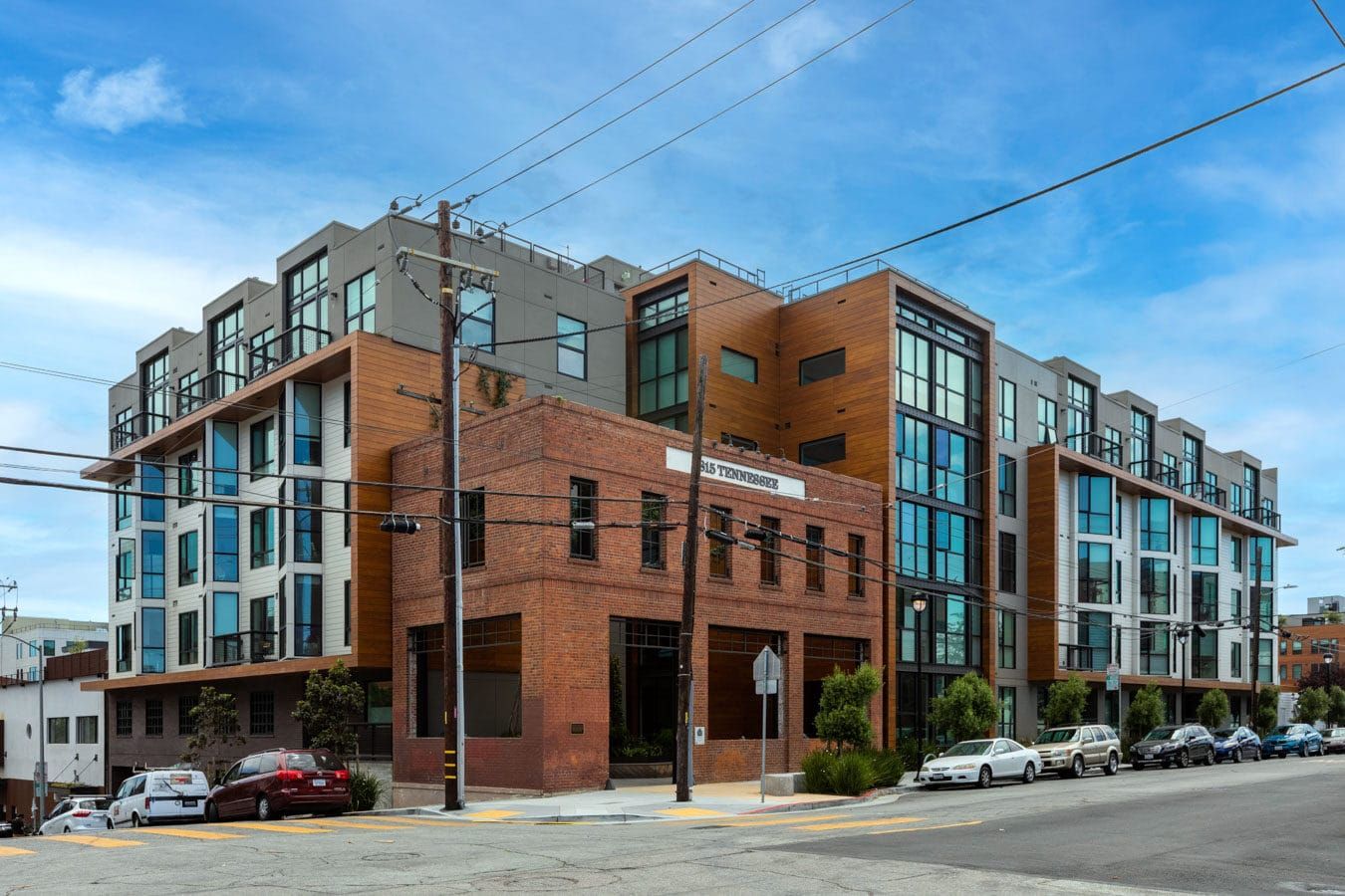 815 Tennessee St #303, Dogpatch, San Francisco