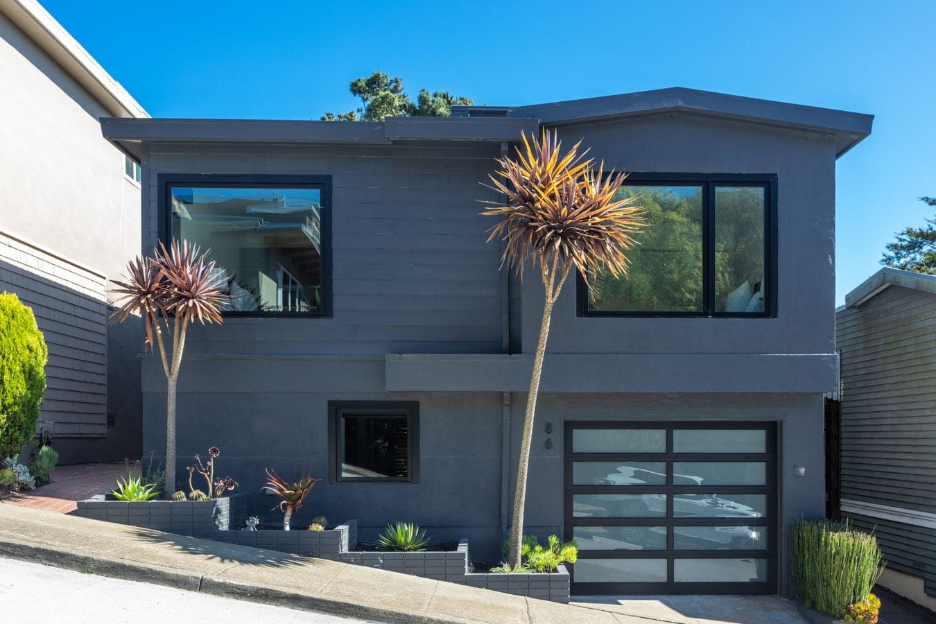 86 Midcrest Way, Midtown Terrace, San Francisco