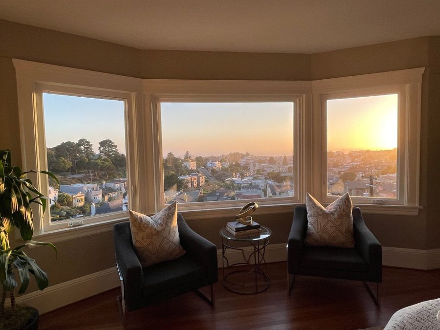 145 Kensington Way, Forest Hills Extension, San Francisco