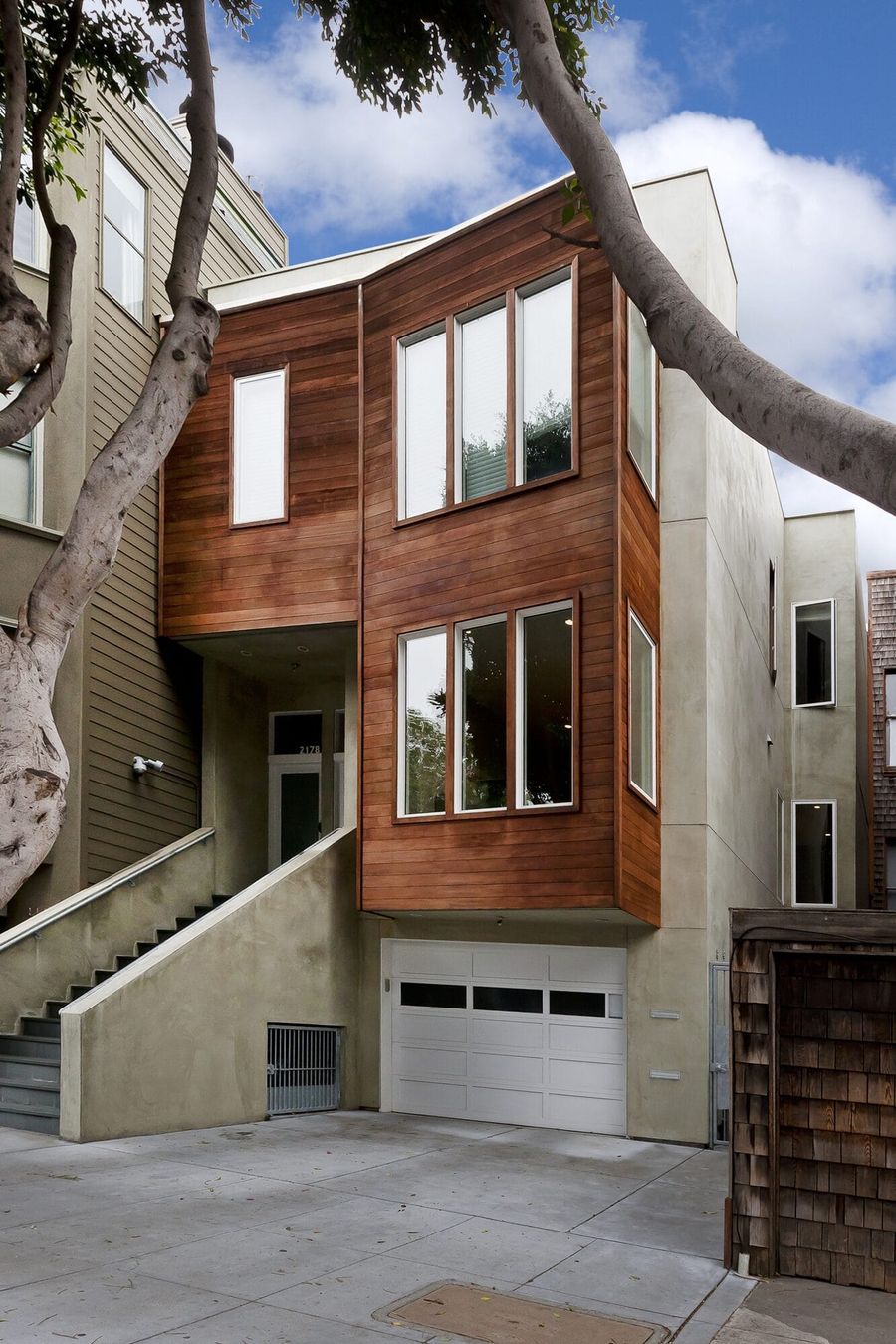 2176 15th St, Duboce Triangle, San Francisco