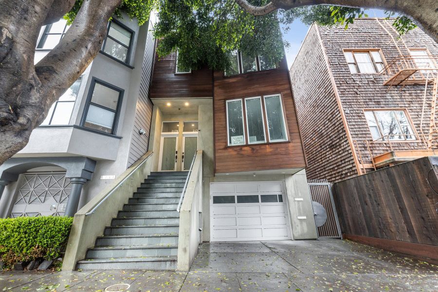 2178 15th St, Duboce Triangle, San Francisco