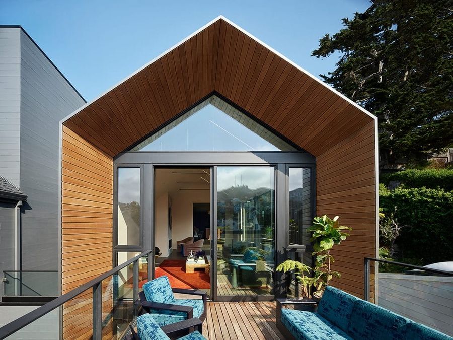 335 Diamond St, Eureka Valley / Dolores Heights, San Francisco