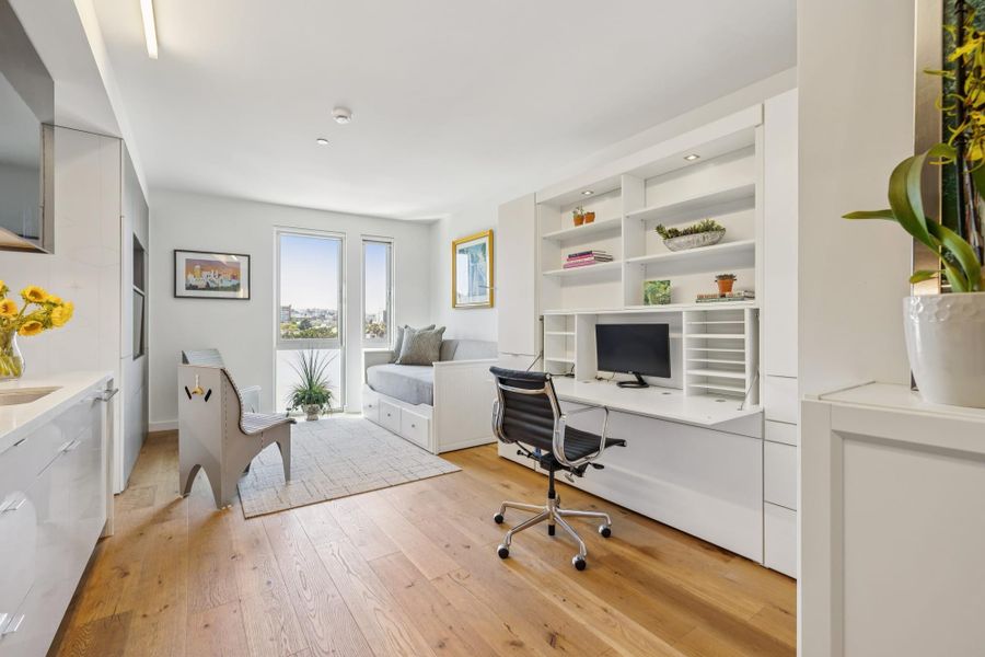 388 Fulton St #610